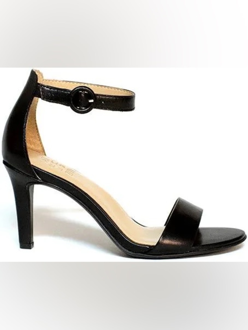 Naturalizer || Kinsley Stiletto Heel Strappy Sandals